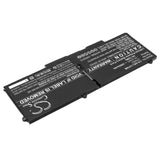 CS-DEL147NB battery — supplier source photo 4