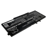 CS-DEL155NB battery product image 1