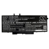 CS-DEL155NB battery product image 2