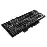 CS-DEL155NB battery product image 4
