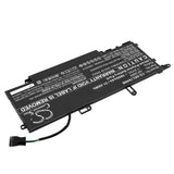 CS-DEL194NB battery - supplier source photo 2