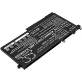 Dell Latitude E5288 Battery 11.4V 4200mAh - Compatible Replacement