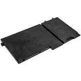 Dell Precision 3541 Battery 11.4V 3500mAh - Compatible Replacement
