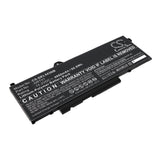CS-DEL543NB battery - supplier source photo 4