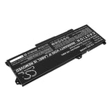 CS-DEL543NB battery - supplier source photo 5