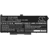 CS-DEL552NB battery product image 5