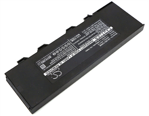 CS-DEL720NB battery product image 1
