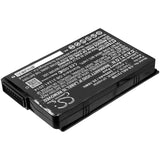 CS-DEL721NB battery product image 2