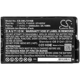 CS-DEL721NB battery product image 5