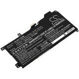 CS-DEL722NB battery product image 3