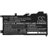 CS-DEL722NB battery product image 4