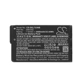 CS-DEL723NB battery — supplier source photo 2