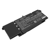 Dell Latitude 7320 S064L732013UKIE Battery 11.4V 3650mAh - Compatible Replacement
