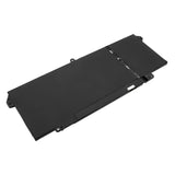Dell Latitude 7320 S064L732013UKIE Battery 11.4V 3650mAh - Compatible Replacement