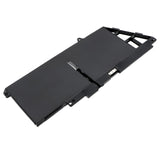 Dell Latitude 7640 2-in-1 Battery 7.6V 4850mAh - Compatible Replacement