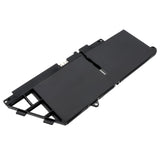 Dell Latitude 7640 2-in-1 Battery 7.6V 4850mAh - Compatible Replacement