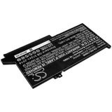 Dell N022L7280-D1706CN Battery 11.4V 3400mAh - Compatible Replacement