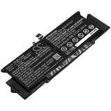 CS-DEL741NB battery product image 1