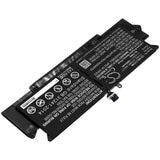 CS-DEL741NB battery product image 3