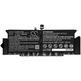CS-DEL741NB battery product image 4