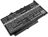 Dell Latitude 12 E7470 Battery 11.1V 3300mAh - Compatible Replacement