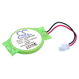 Dell Alienware M15X Battery 3V 200mAh - Compatible Replacement