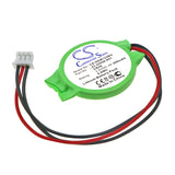 Dell Inspiron 1721 Battery 3V 200mAh - Compatible Replacement