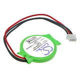 Dell Inspiron 1721 Battery 3V 200mAh - Compatible Replacement