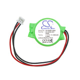 Dell Inspiron 1721 Battery 3V 200mAh - Compatible Replacement