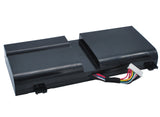 CS-DEM140NB battery product image 1