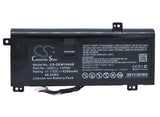 CS-DEM140NB battery product image 2