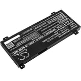 Dell Inspiron 14 7000 Battery 15.2V 3500mAh - Compatible Replacement