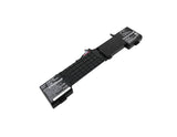 Dell Alienware 17 R3 Battery 14.8V 6200mAh - Compatible Replacement