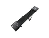 Dell Alienware 17 R3 Battery 14.8V 6200mAh - Compatible Replacement