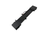 Dell Alienware 17 R3 Battery 14.8V 6200mAh - Compatible Replacement
