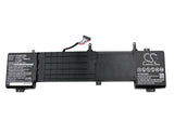 Dell Alienware 17 R3 Battery 14.8V 6200mAh - Compatible Replacement