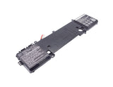 Dell Alienware 17 R3 Battery 14.8V 6200mAh - Compatible Replacement
