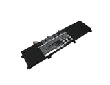 Dell Precision M3800 Battery 11.1V 8100mAh - Compatible Replacement