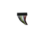 Dell Precision M3800 Battery 11.1V 8100mAh - Compatible Replacement
