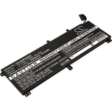 Dell XPS 15 9530 Battery 11.1V 5400mAh - Compatible Replacement