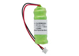 Dell Latitude D810 Battery 7.2V 40mAh - Compatible Replacement