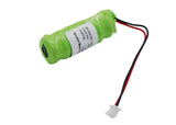 Dell Latitude D810 Battery 7.2V 40mAh - Compatible Replacement
