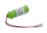 Dell Latitude D810 Battery 7.2V 40mAh - Compatible Replacement
