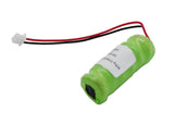 Dell Latitude D810 Battery 7.2V 40mAh - Compatible Replacement