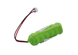 Dell Latitude D810 Battery 7.2V 40mAh - Compatible Replacement