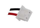 Dell Latitude D810 Battery 7.2V 40mAh - Compatible Replacement