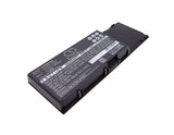 Dell Inspiron E1505 Battery 11.1V 6600mAh - Compatible Replacement