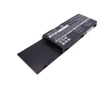 Dell Inspiron E1505 Battery 11.1V 6600mAh - Compatible Replacement