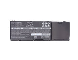 Dell Inspiron E1505 Battery 11.1V 6600mAh - Compatible Replacement