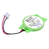 Dell Precision M6600 Battery 3V 200mAh - Compatible Replacement